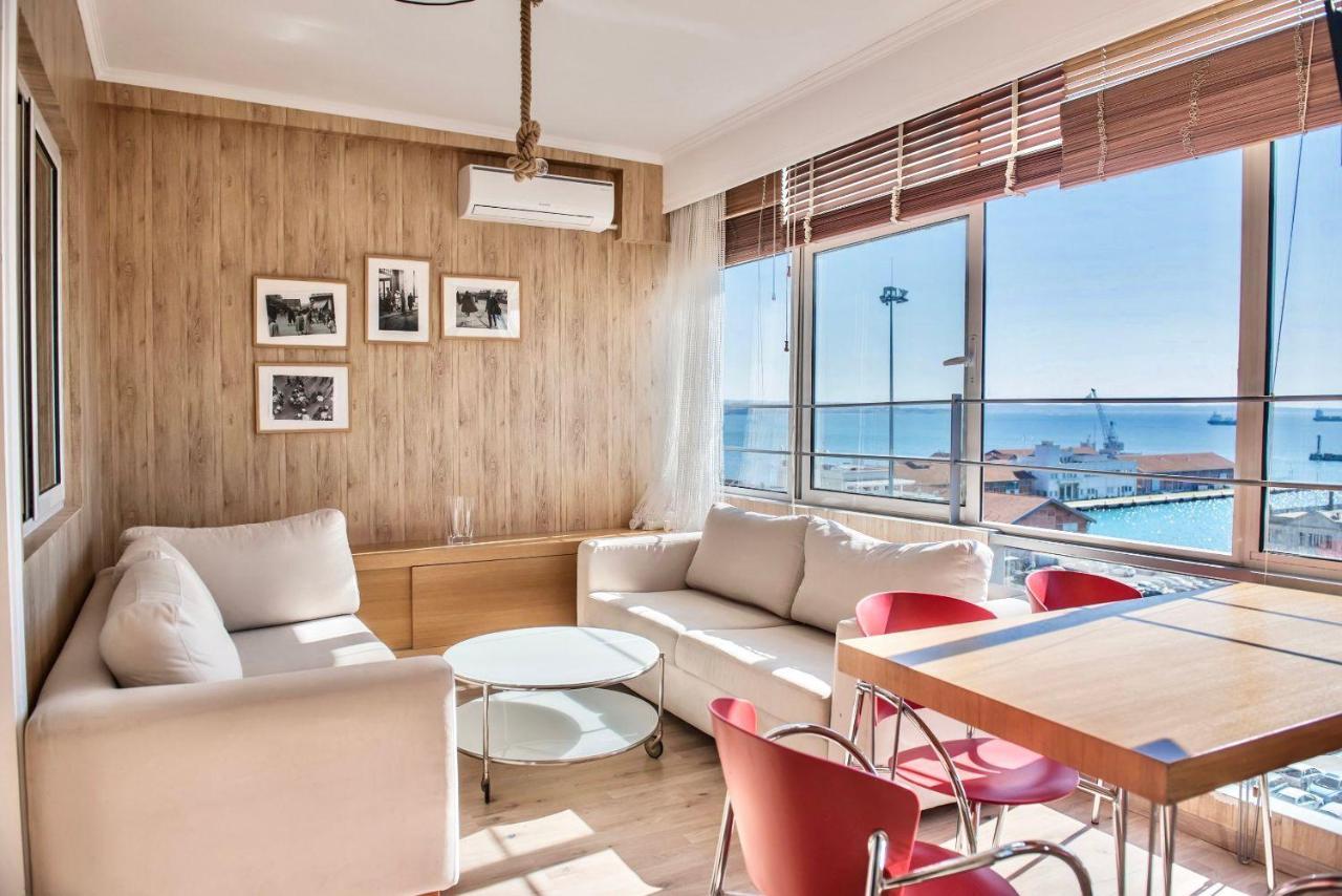 #morrison Apt By Halu! Thessalonique